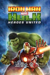 钢铁侠与浩克:联合战记 Iron Man & Hulk: Heroes United (2013)