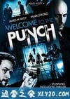 双雄 Welcome to the Punch (2013)