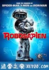 史宾机器人:重启 Robosapien: Rebooted (2013)