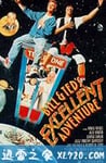 比尔和泰德历险记 Bill & Ted's Excellent Adventure (1989)
