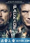 致命速递 The Package (2012)