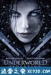 黑夜传说2:进化 Underworld: Evolution (2006)