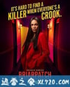 荆棘 Briarpatch (2020)
