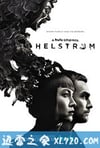 地狱风暴 Marvel's Helstrom (2020)