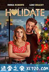 假日约会 Holidate (2020)