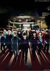 2020年日本动漫《池袋西口公园》全12集