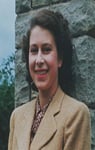 2022年英国纪录片《伊丽莎白:看不见的女王》BD中英双字