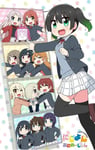 2023年日本动漫《Love Live!虹咲学园学园偶像同好会 四格漫》全15集
