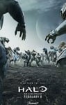 2024年美国电视剧《光环第二季》连载至03