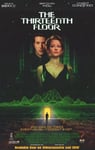 1999年美国经典科幻片《异次元骇客》蓝光中英双字
