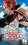 2022年日本7.0分动画片《航海王：红发歌姬》蓝光日语中字