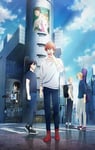 2024年日本8.6分动画片《电影 GIVEN 去海边》BD日语繁中
