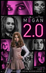 2025年英国6.7分恐怖片《梅根2.0》HD中英双字