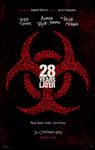 2025年美国7.2分科幻片《惊变28年》HD中英双字