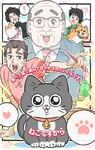 2024年日本动漫《转生成猫的大叔》连载至38