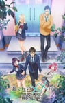 2025年日本动漫《渡君的XX即将崩坏》全14集