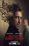2026年美国电视剧《杀手记忆》连载至03