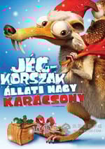 冰河世紀：猛獁象的聖誕