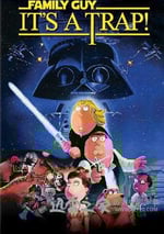 搞怪一傢人：是個陷阱