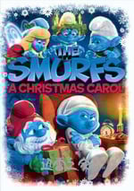 藍精靈：聖誕頌歌