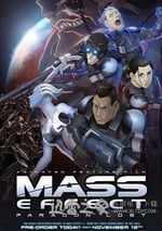 質量效應：迷途楷模