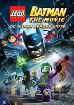 樂高蝙蝠俠大電影：DC英雄集結