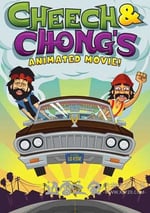 奇客和沖的動畫大電影