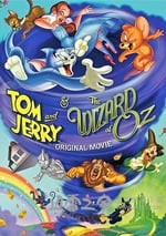 貓和老鼠：綠野仙蹤