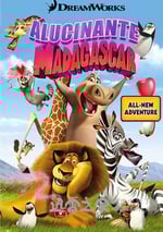 馬達加斯加的瘋狂情人節