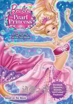 芭比之珍珠公主