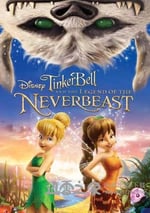 小叮當：永無獸傳奇