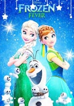 冰雪奇緣：生日驚喜