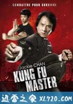 功夫大師