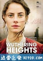 呼嘯山莊
