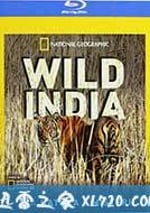國傢地理：狂野印度