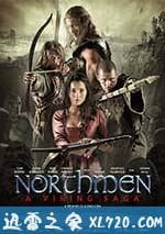 諾曼人：維京傳奇