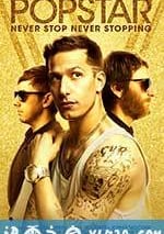 流行歌星：永不停歇