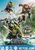 忍者神龜2：破影而出