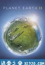 地球脈動 第二季