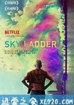 天梯：蔡國強的藝術