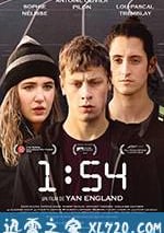 一分五十四秒