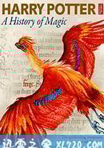 哈利·波特：一段魔法史