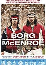 博格對戰麥肯羅