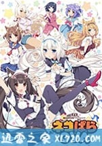 巧克力與香子蘭