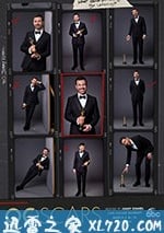 第90屆奧斯卡頒獎典禮