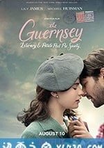 根西島文學與土豆皮餡餅俱樂部