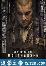 集中營裡的攝影師