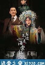 鬢邊不是海棠紅