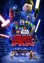 樂高星球大戰：聖誕特別篇