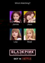 BLACKPINK：照亮天空